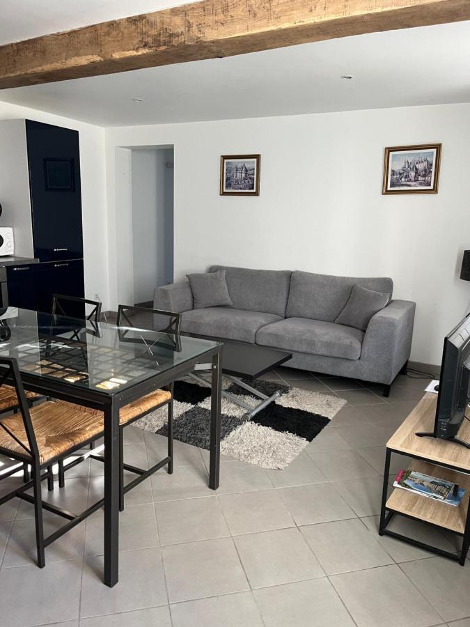 Appartement Centre Historique بلْوا المظهر الخارجي الصورة