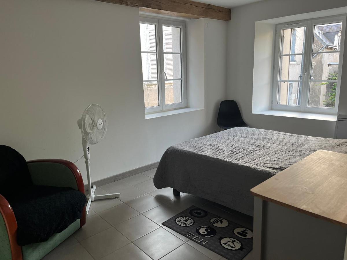 Appartement Centre Historique بلْوا المظهر الخارجي الصورة
