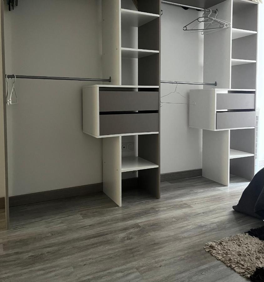 Appartement Centre Historique بلْوا المظهر الخارجي الصورة