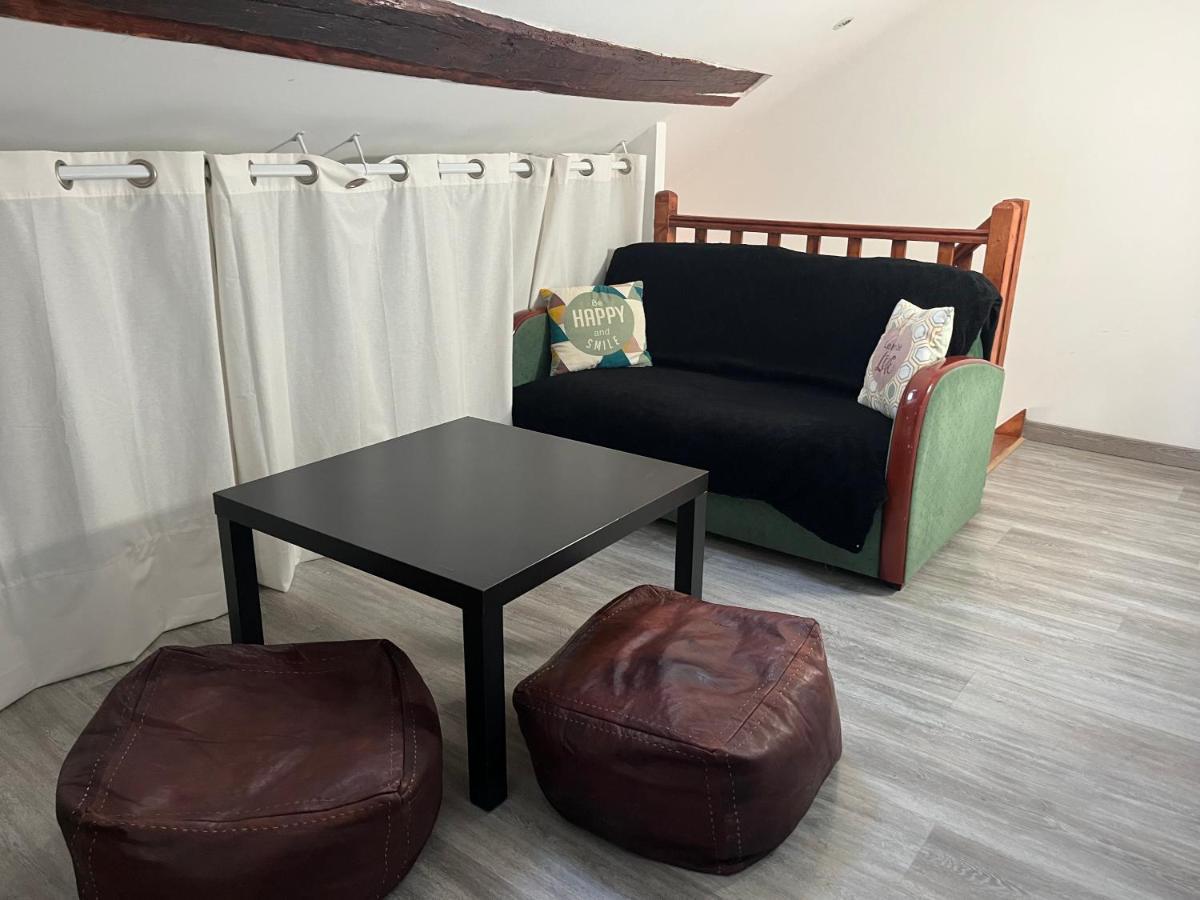 Appartement Centre Historique بلْوا المظهر الخارجي الصورة